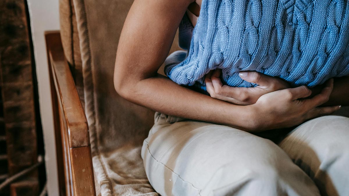 Stress, Hormones, and Your Gut: Natural Solutions for Busy Women