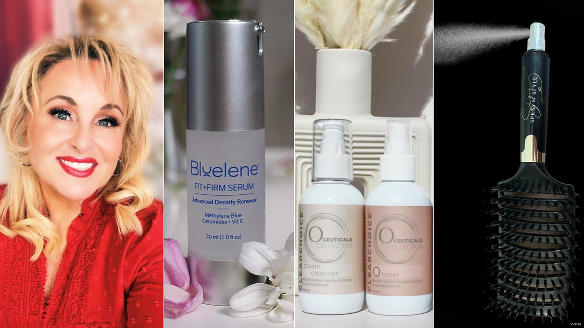 Top Women-Owned Beauty Brands