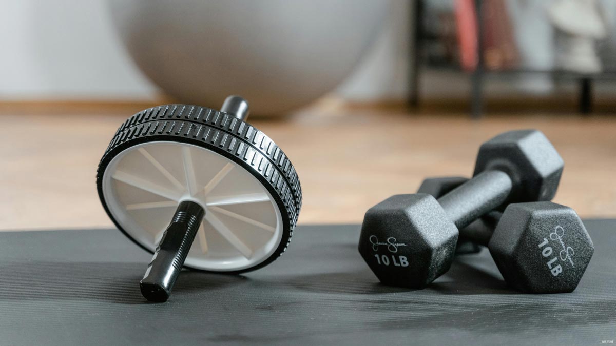 The Fitness Enthusiast’s Guide to Organizing Workout Gear (Without the Headache)