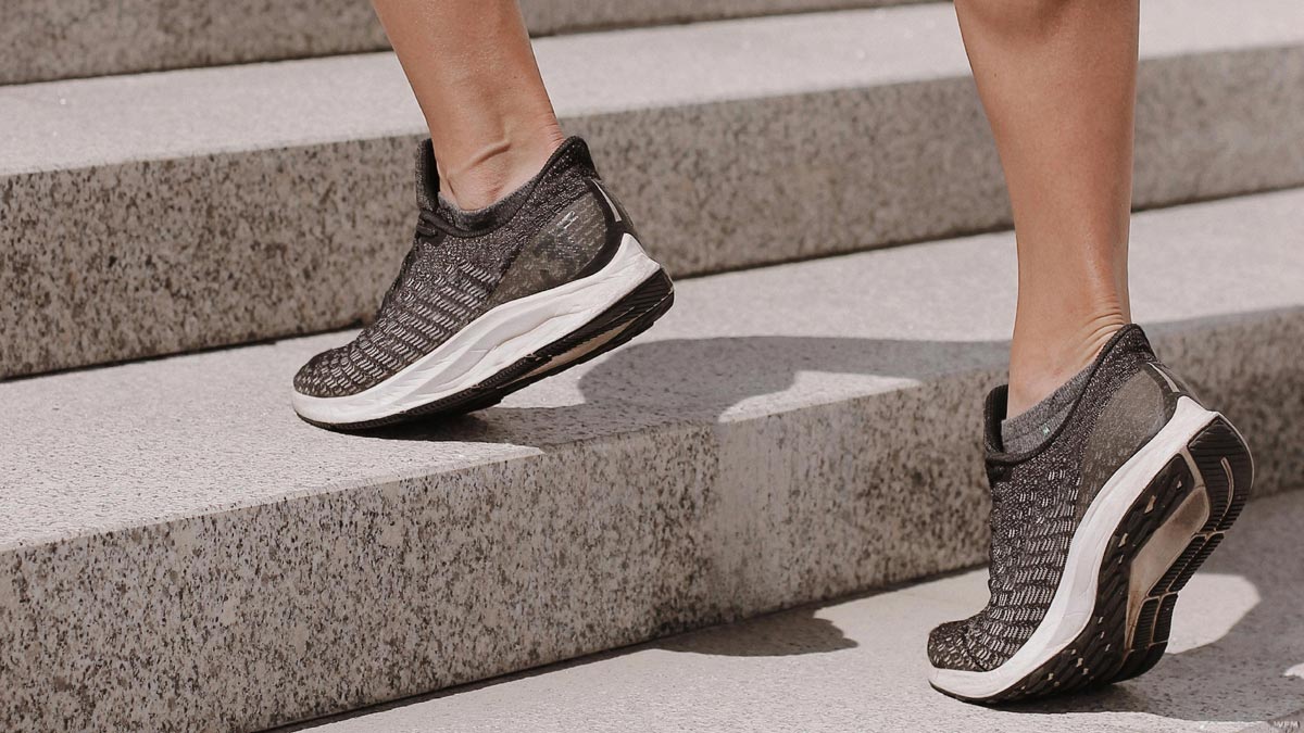 How to Choose Running Shoes That Actually Work for Your Feet