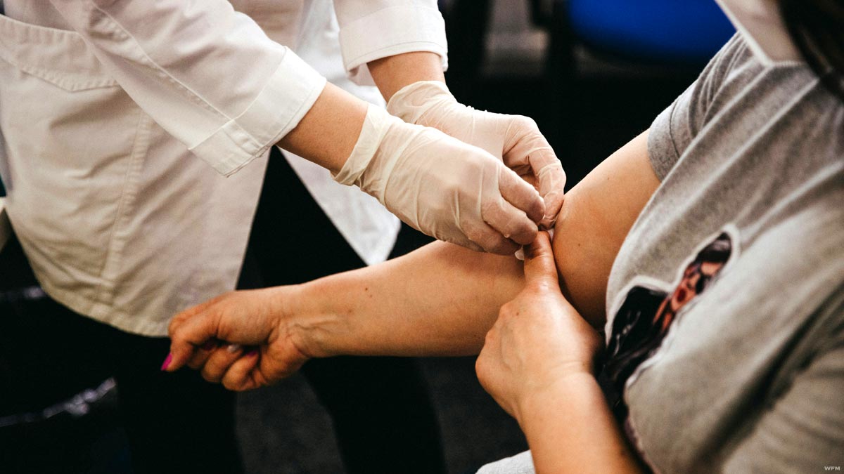 Why You Shouldn't Skip Your HbA1c Test Before the Festive Season