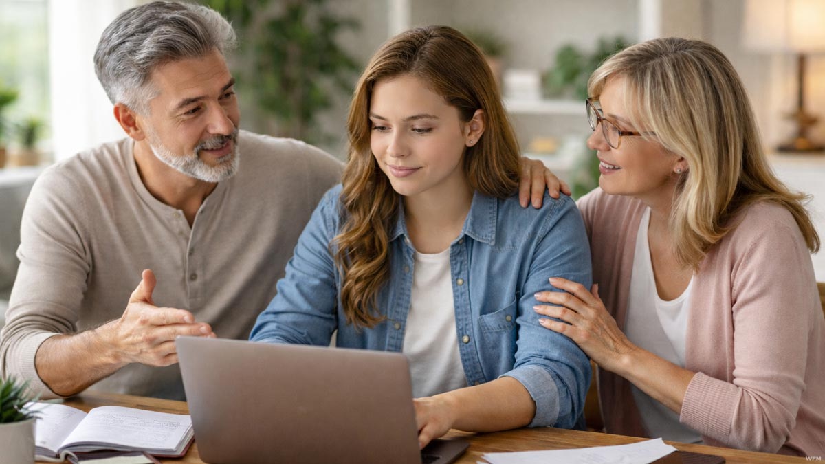 When Your Adult Child Is Stuck at Home: Understanding and Addressing the Challenge