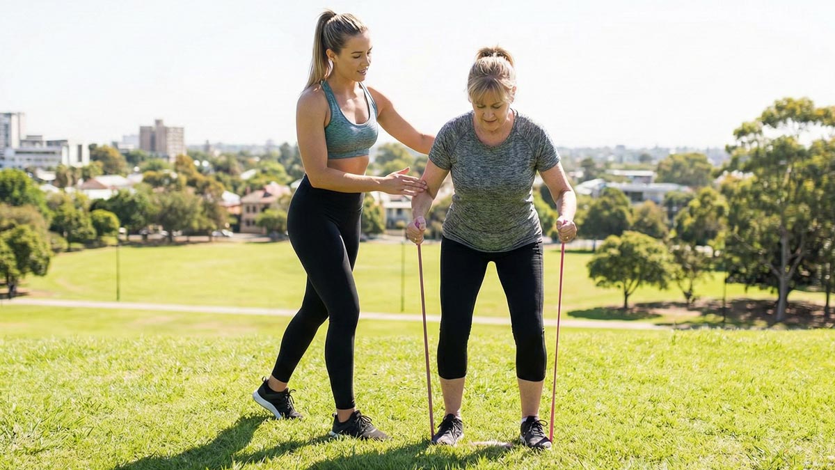 The World of Personal Training: Certifications, Career Paths, and Income Insights