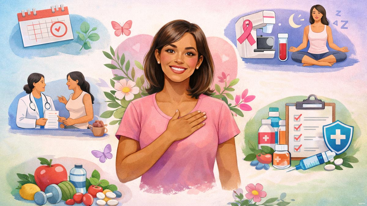 Why Preventative Health Matters More Than Ever in 2026