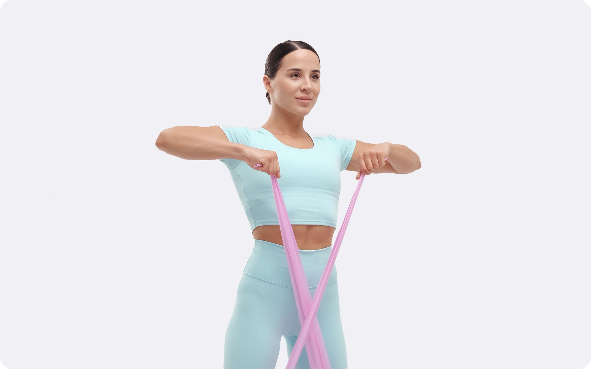 15-Minute Full-Body Flow with Your Kit