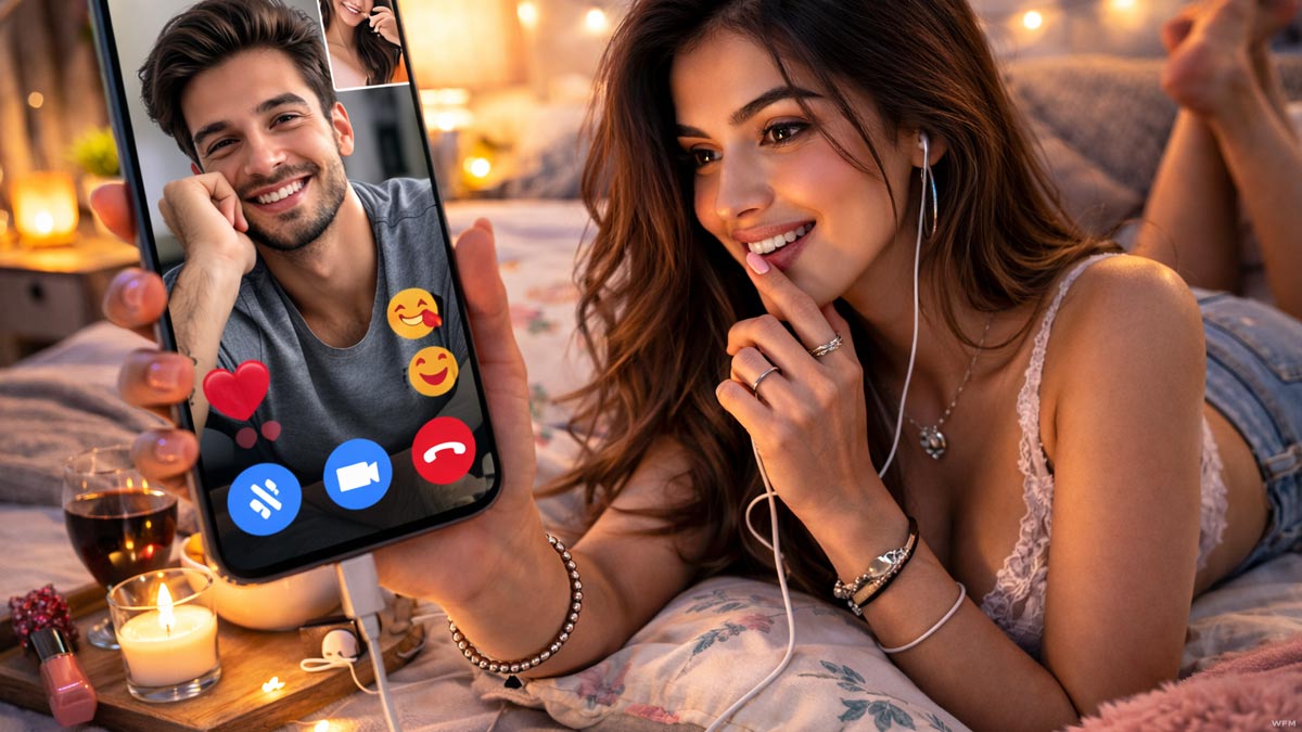 What Smart Women Are Looking For in 2026