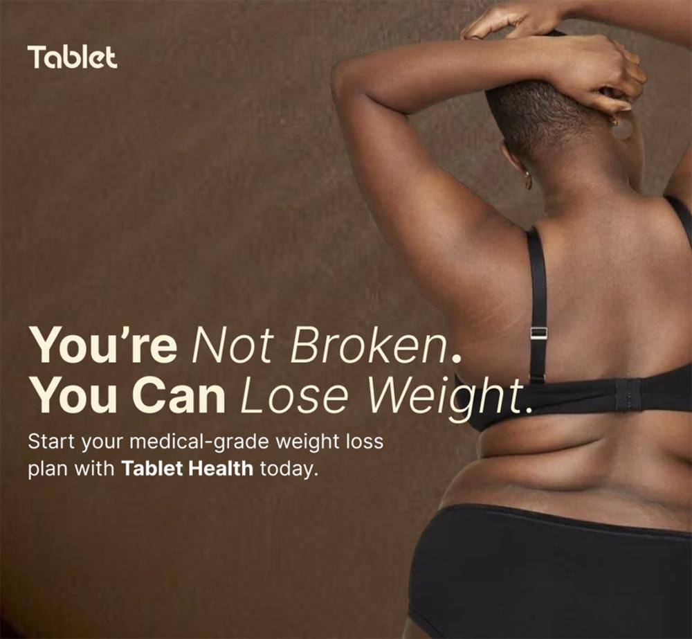 Medical Grade Weight loss solution