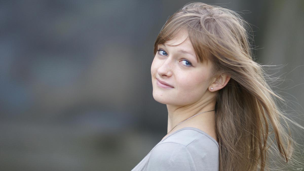 Celebrity-Inspired Human Hair Extensions