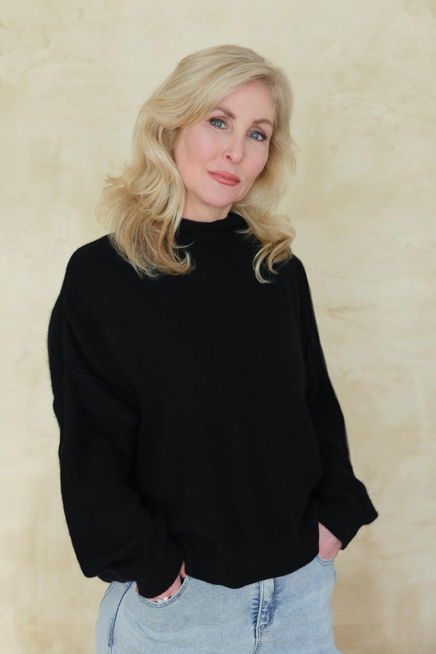 Kirsten Lara Getchell