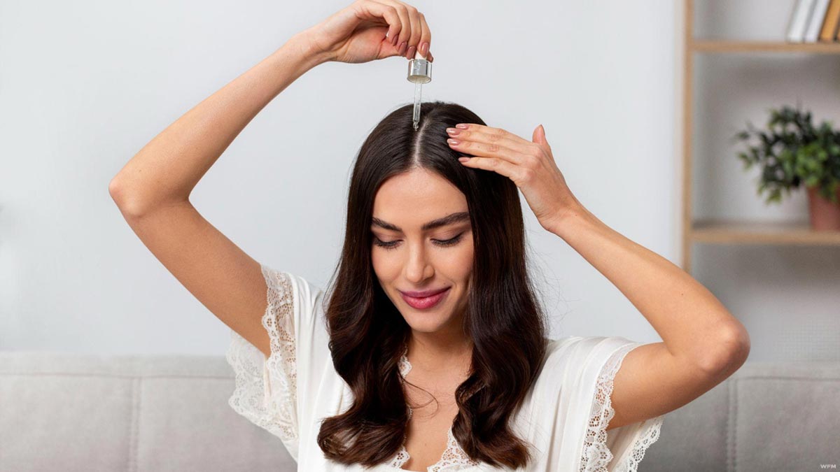 Minoxidil 5%: A Proven Hair Regrowth Solution
