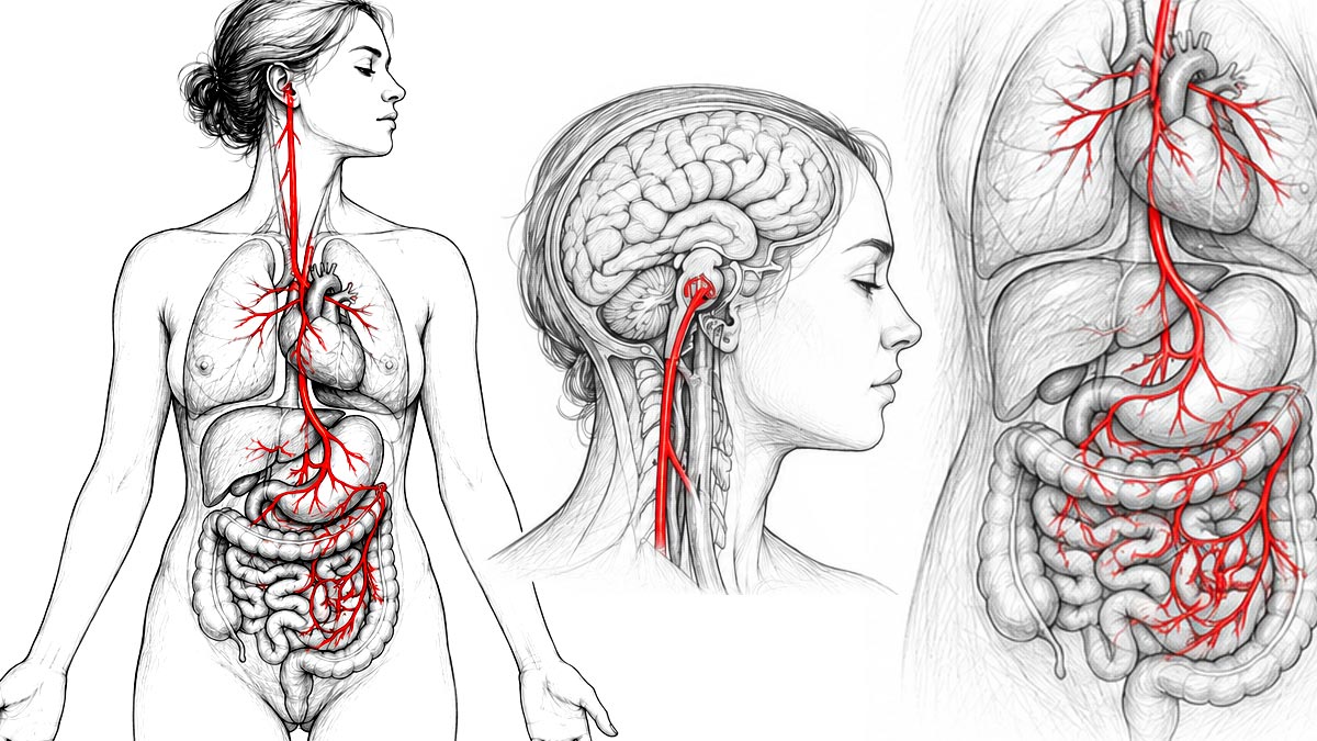 Why Vagus Nerve Stimulators Are Being Talked About in Wellness Circles Right Now