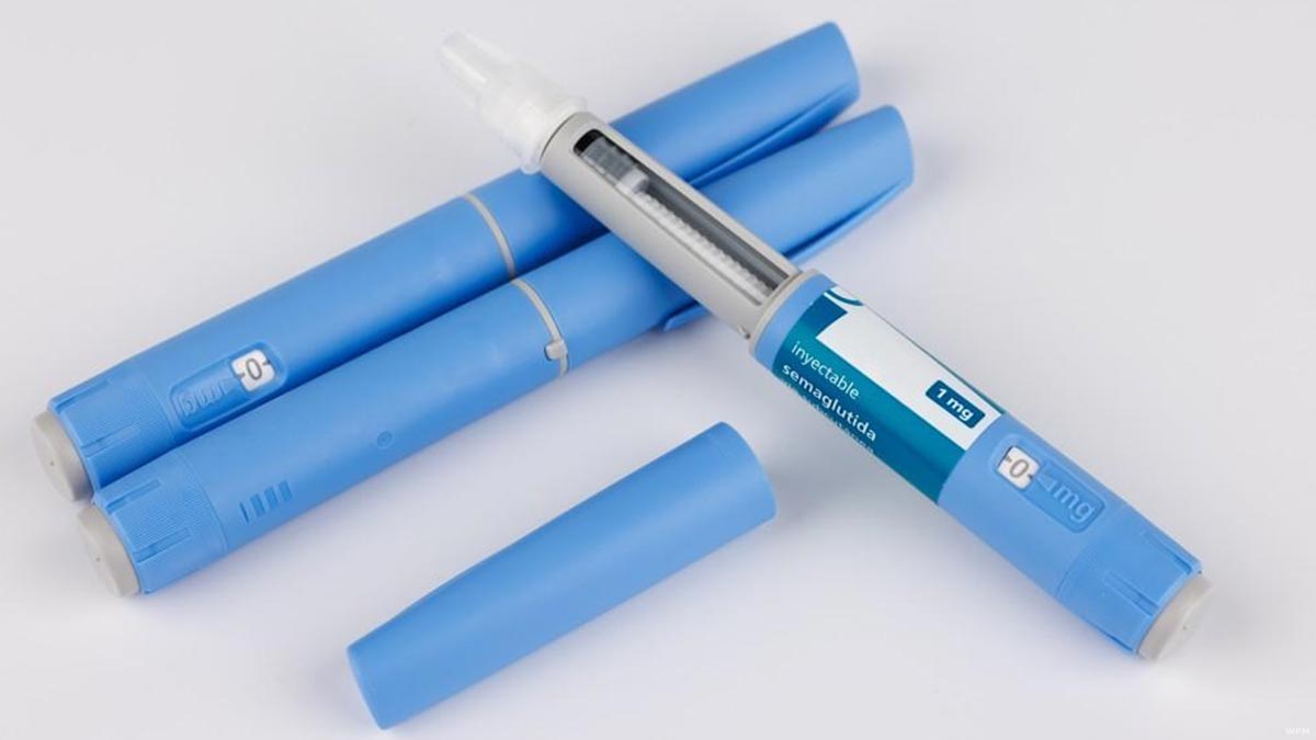 semaglutide injection