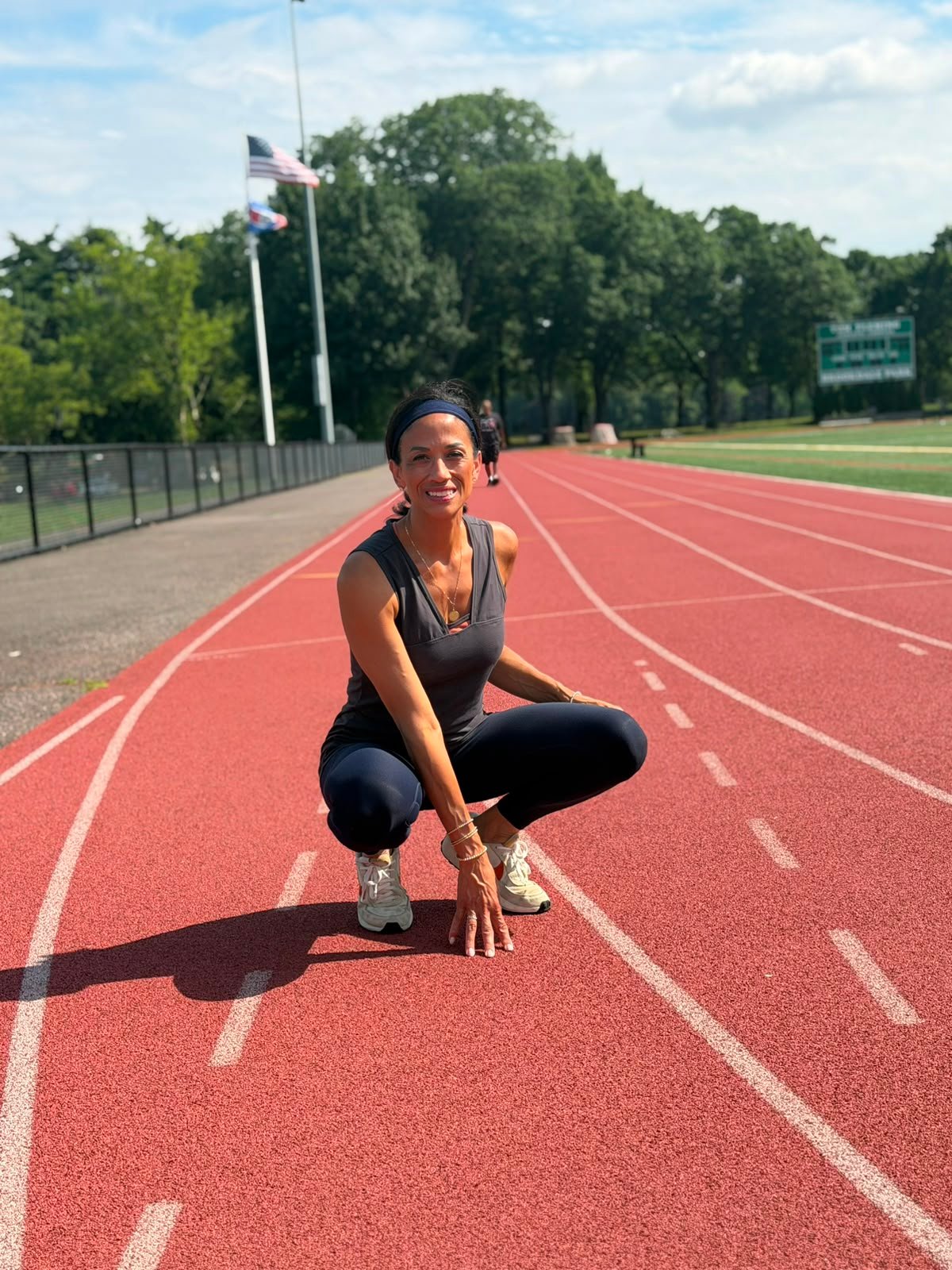 Dr. Liz Lugo: Movement Is an Investment in the Future