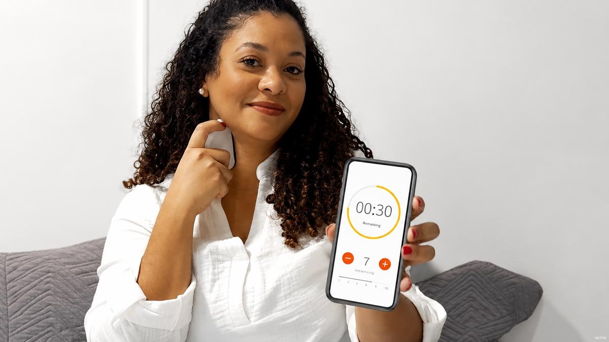 This Pocket-Sized Gadget Targets a Nerve You've Never Heard Of