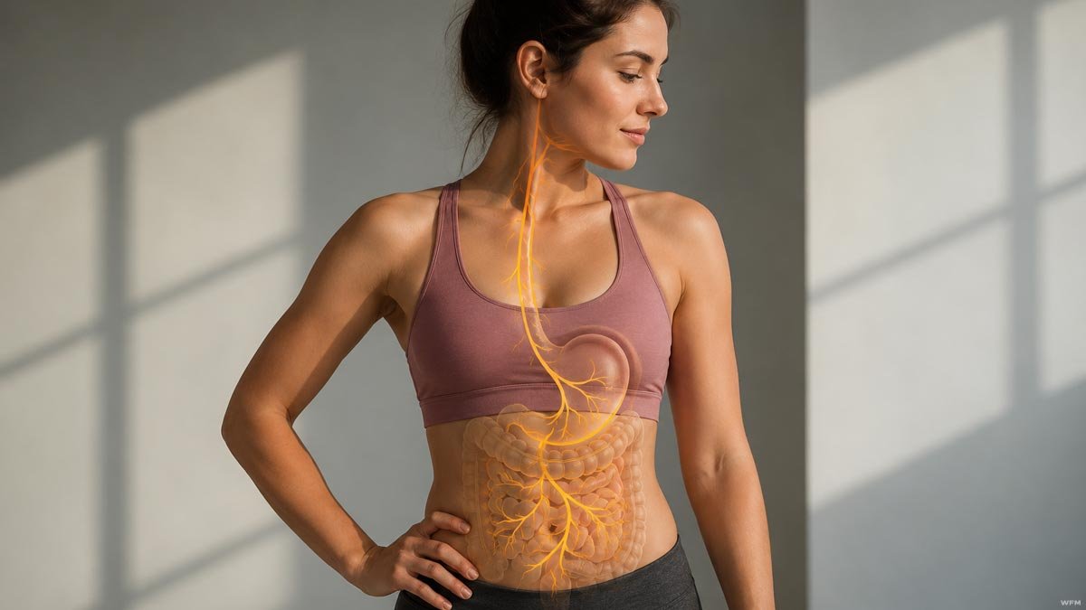 What Is the Vagus Nerve?
