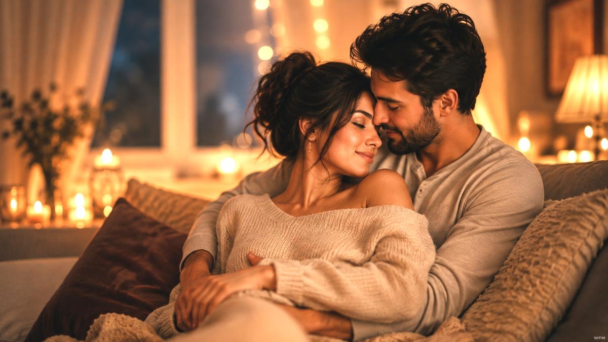 Fresh ways to bring more passion into your relationship while respecting each other's boundaries
