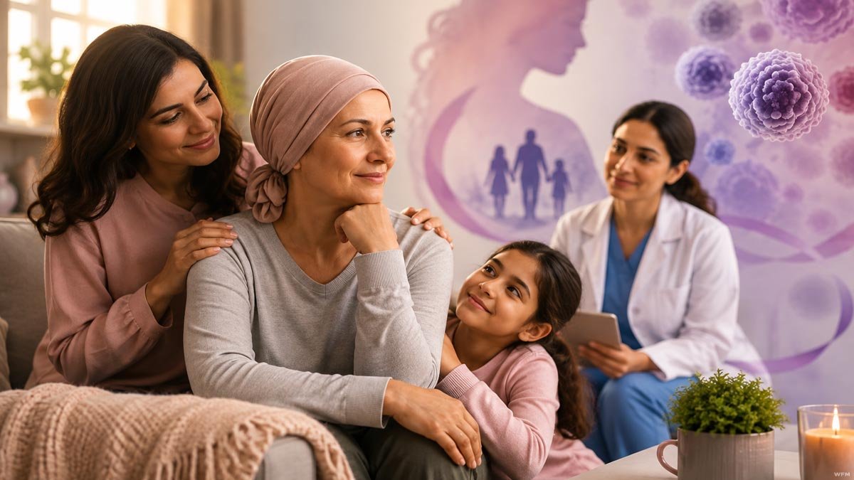 Women and Family Health: Understanding CLL Disease Treatment Options