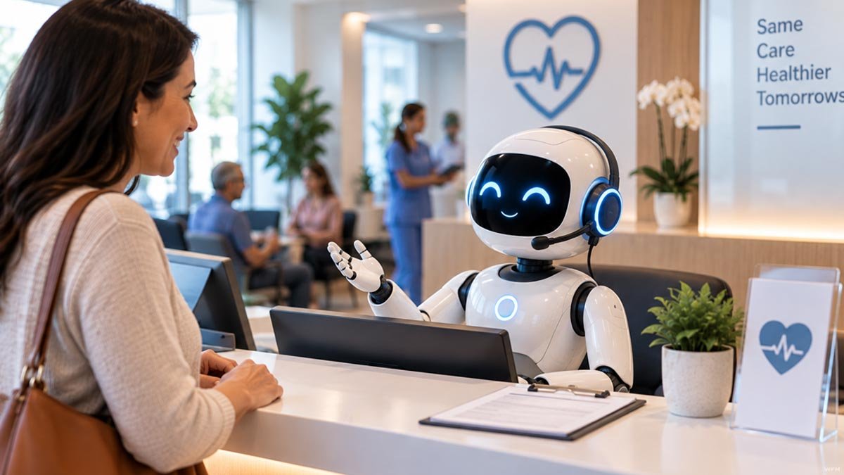 6 Ways to Stop the Front Desk Chaos & Improve Your Practice