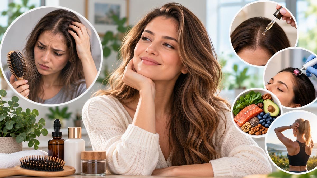 Hair Loss in Women: What's Actually Worth Trying in 2026