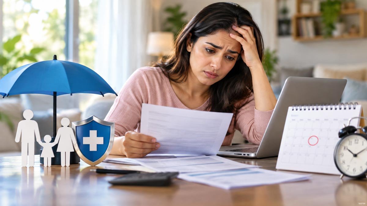 Health Insurance Renewal Grace Period: What Happens if You’re Late
