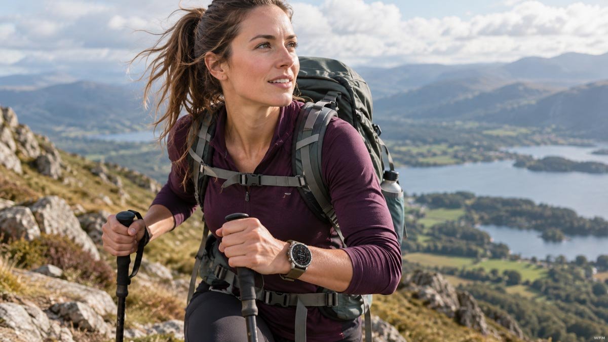 Making Outdoor Activities More Enjoyable