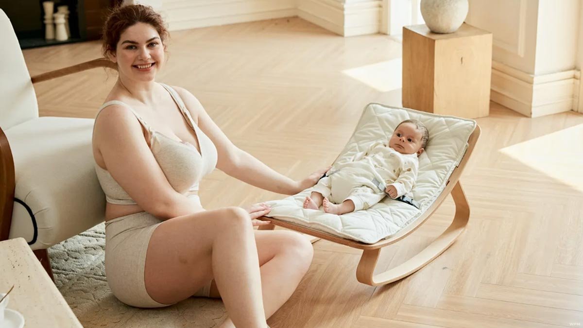 The Unspoken Ergonomics of Early Infant Feeding