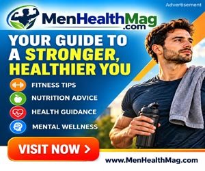 Men Health Magazine - Complete information on Men Health and Fitness